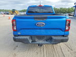Ford Ranger 2024