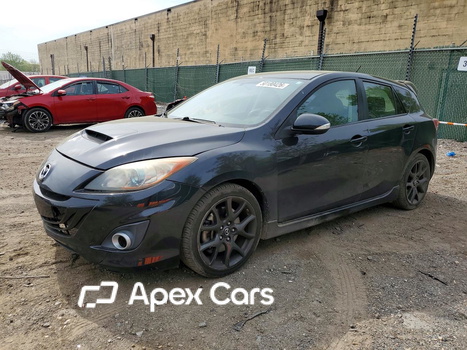Mazda  2013 - Image 1 of 13