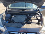 Hyundai Accent 2012