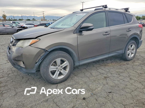 Toyota RAV 4 2013 - Image 1 of 14