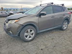 Toyota RAV 4 2013