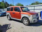 Honda Element 2005