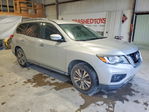 Nissan Pathfinder 2019