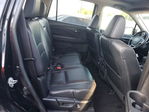 Honda Pilot 2017