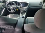 Kia Optima 2015