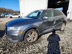 Audi Q3 2016