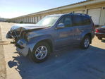 Lexus GX 2005
