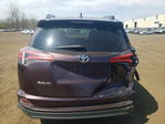 Toyota RAV 4 2016