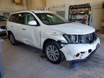 Nissan Pathfinder 2015