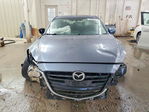 Mazda 3 2016