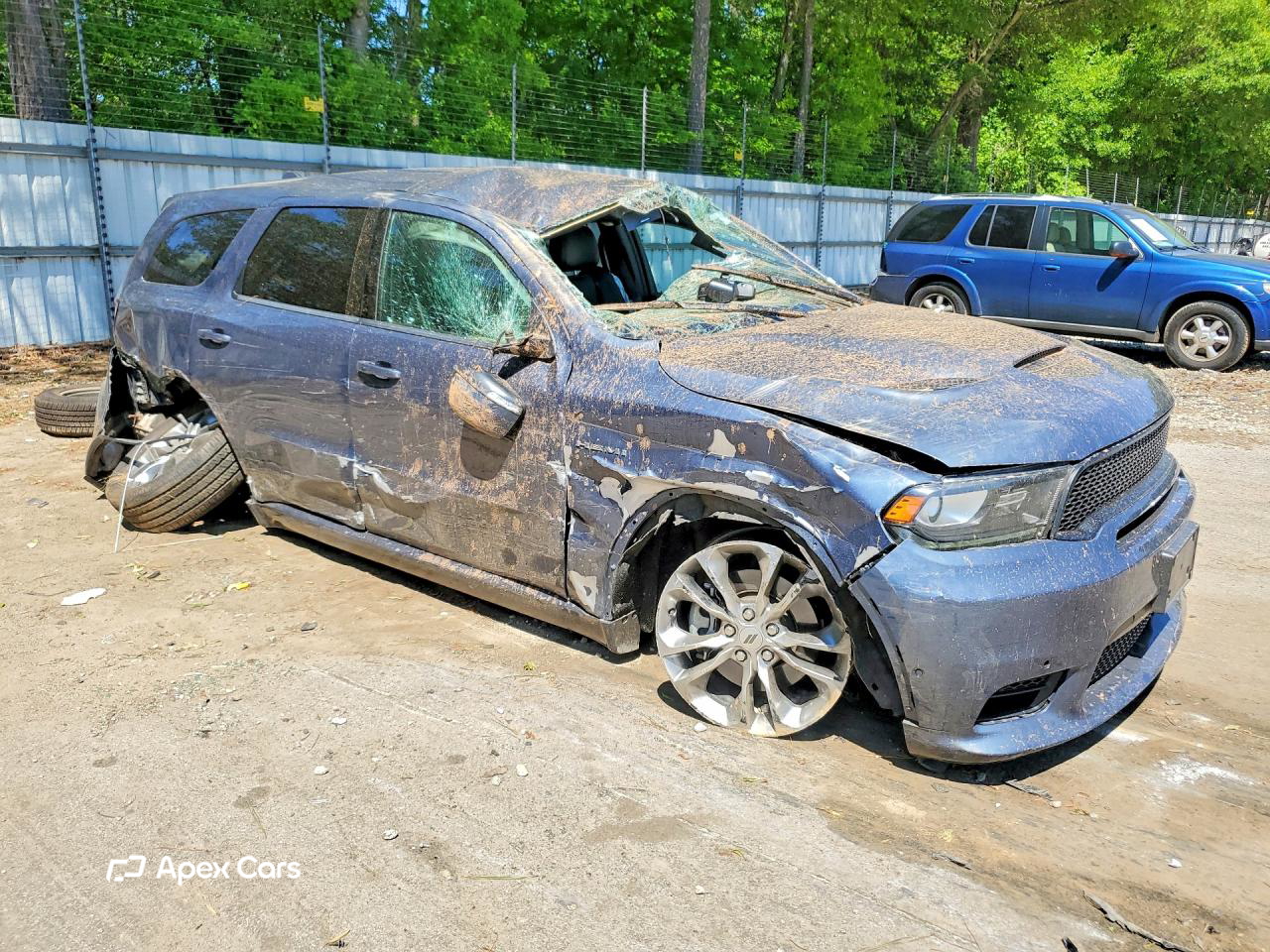 Dodge Durango 2020