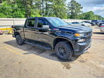 Chevrolet Silverado 2019