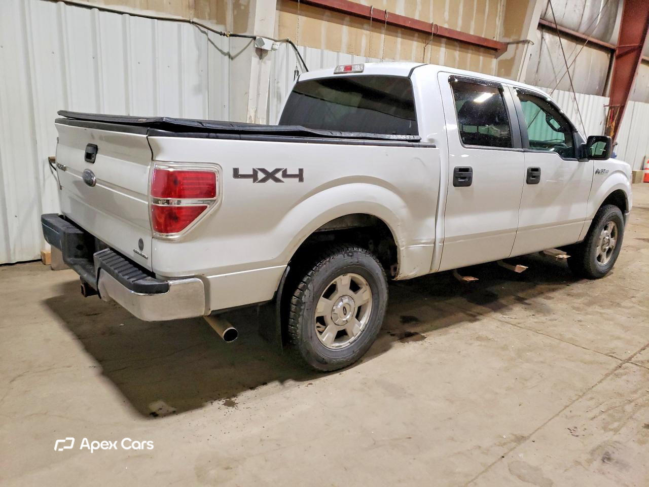 Ford F-150 2013