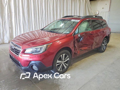 Subaru Outback 2019 - Image 1 of 13