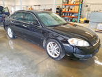 Chevrolet Impala 2008