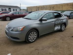 Nissan Sentra 2013