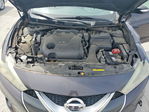 Nissan Maxima 2016
