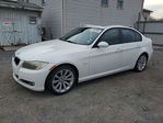 BMW Series 3 2011