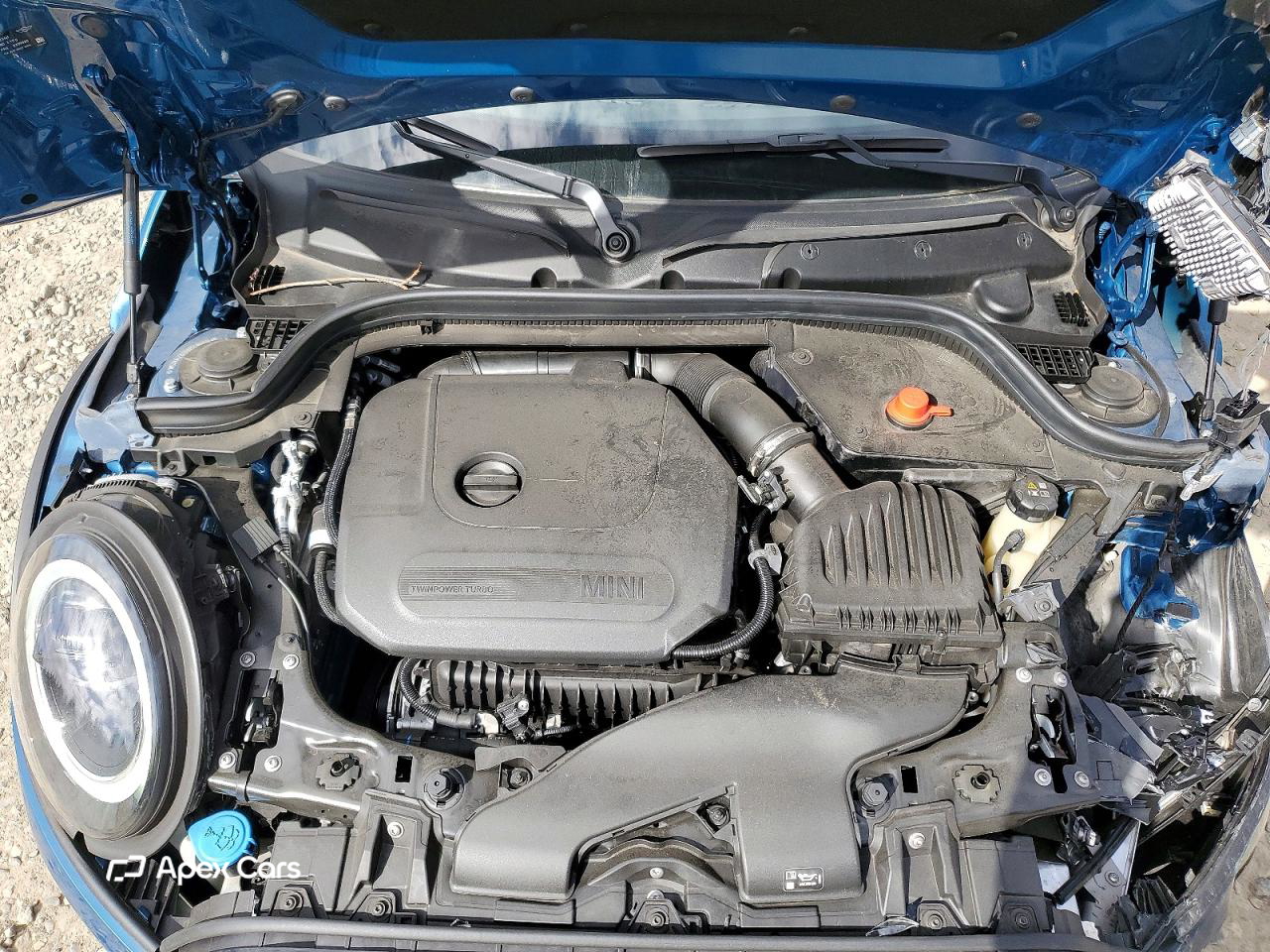 MINI Cooper 2024