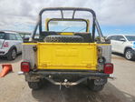 Jeep CJ 1974