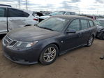 Saab 9-3 2011