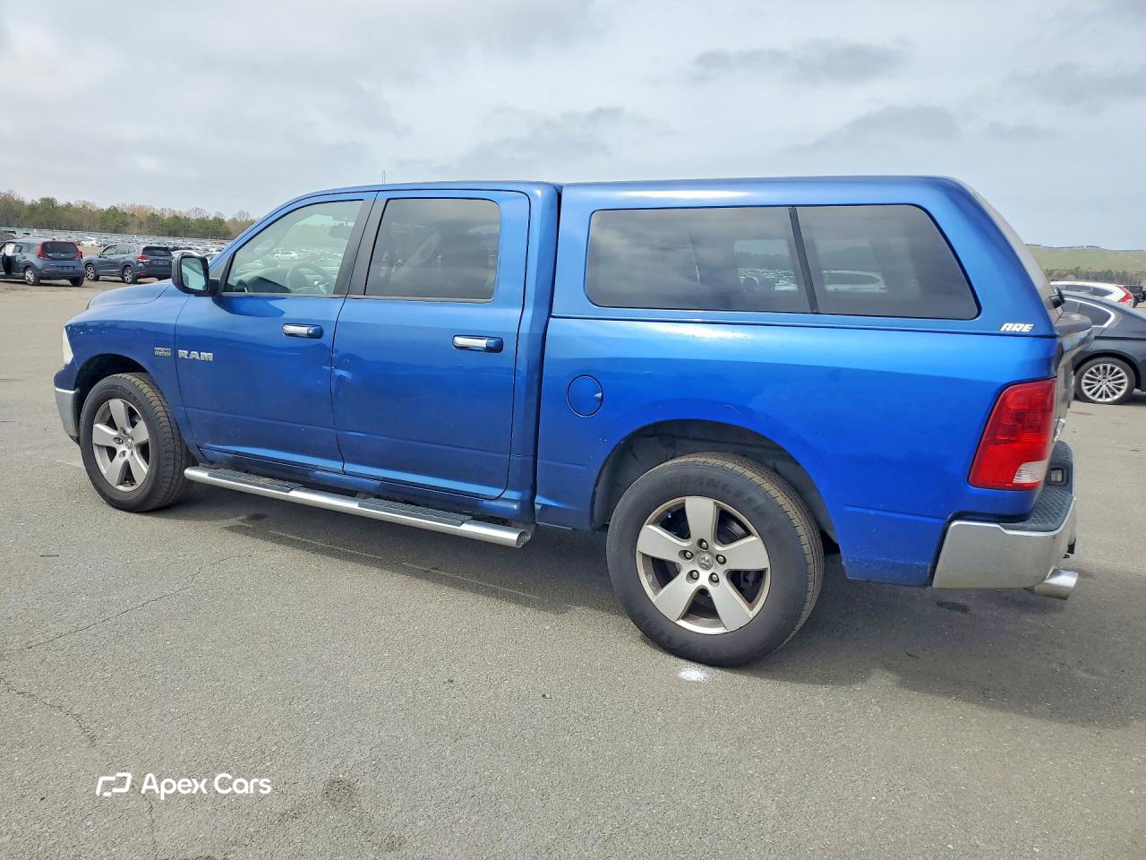Dodge RAM 2009