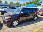 Scion xB 2012