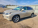 Lexus RX 2015