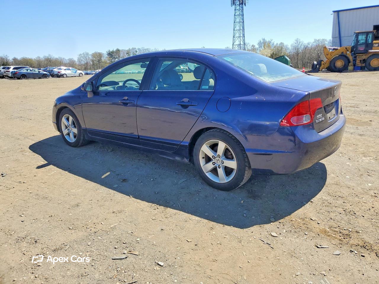 Honda Civic 2007