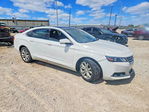 Chevrolet Impala 2017
