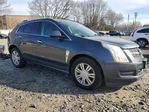 Cadillac SRX 2010