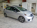Honda Fit 2015