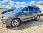 Chrysler Pacifica 2023