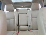 Nissan Pathfinder 2014