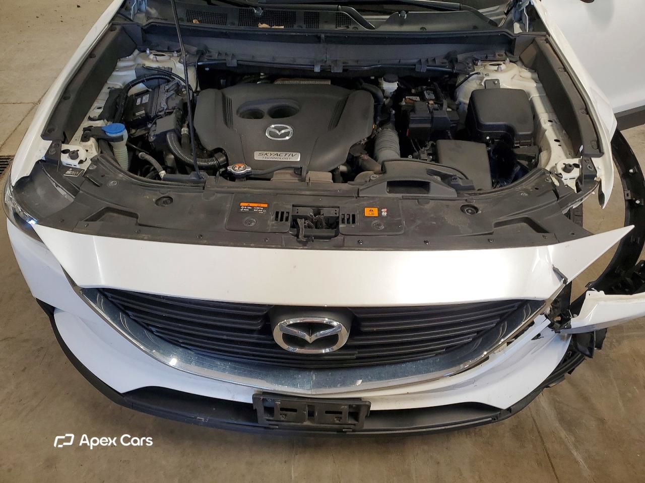 Mazda CX-9 2019
