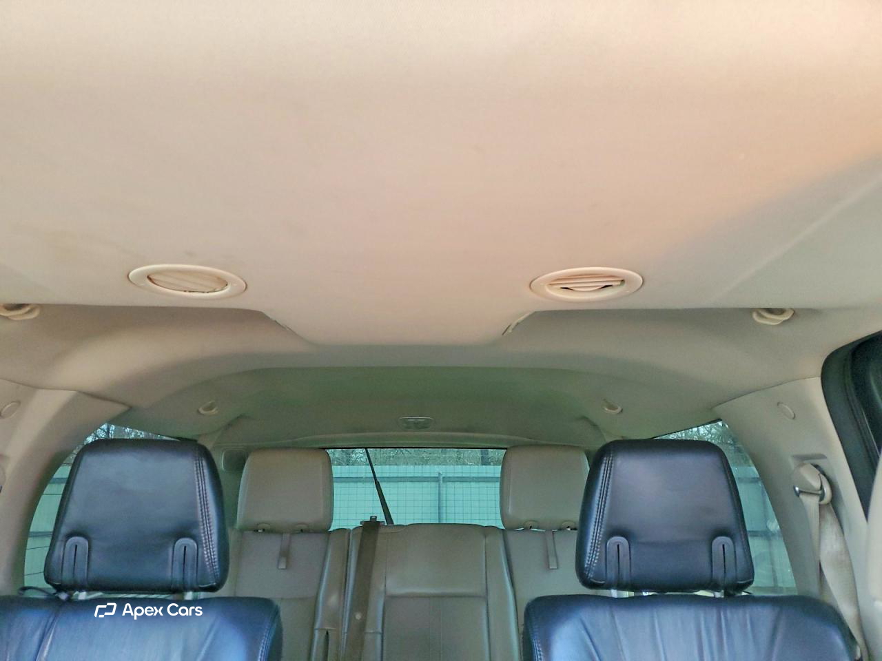 Lincoln Navigator 2017