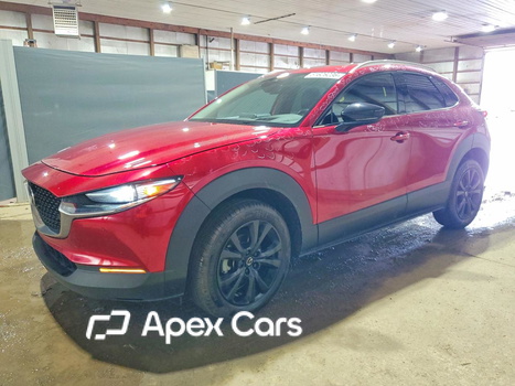 Mazda CX-30 2023 - Image 1 of 13
