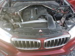 BMW X6 2015