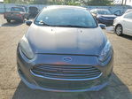 Ford Fiesta 2014
