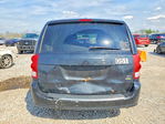 Dodge Caravan 2017