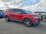 Ford Explorer 2016