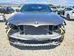 BMW Series 5 2017