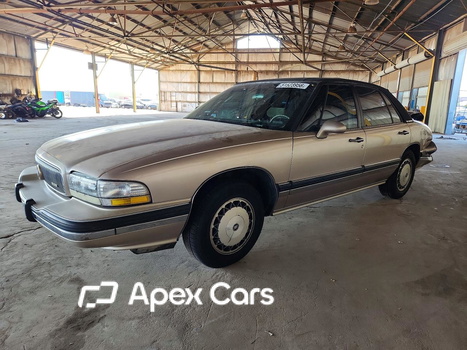 1993 Buick LeSabre - Zdjęcie 1 z 13