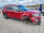 Ford Explorer 2017