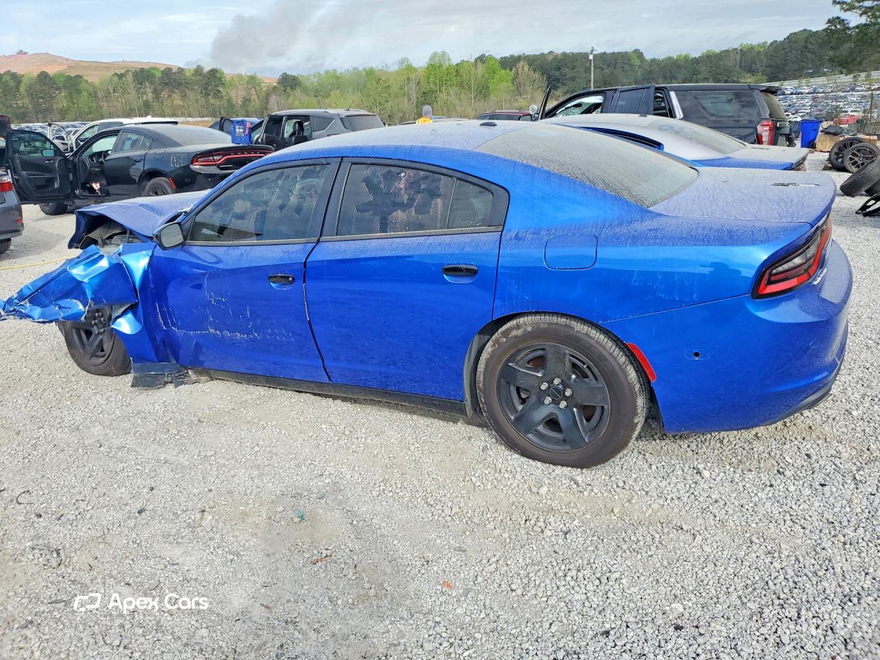 Dodge Charger 2023
