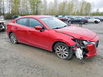 Mazda 3 2018