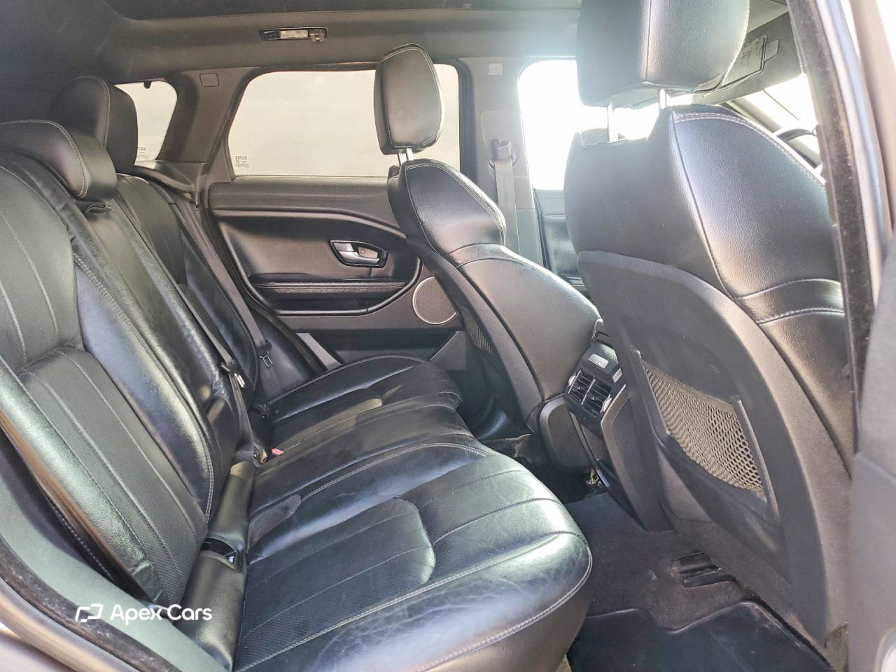 Land Rover Range Rover 2017