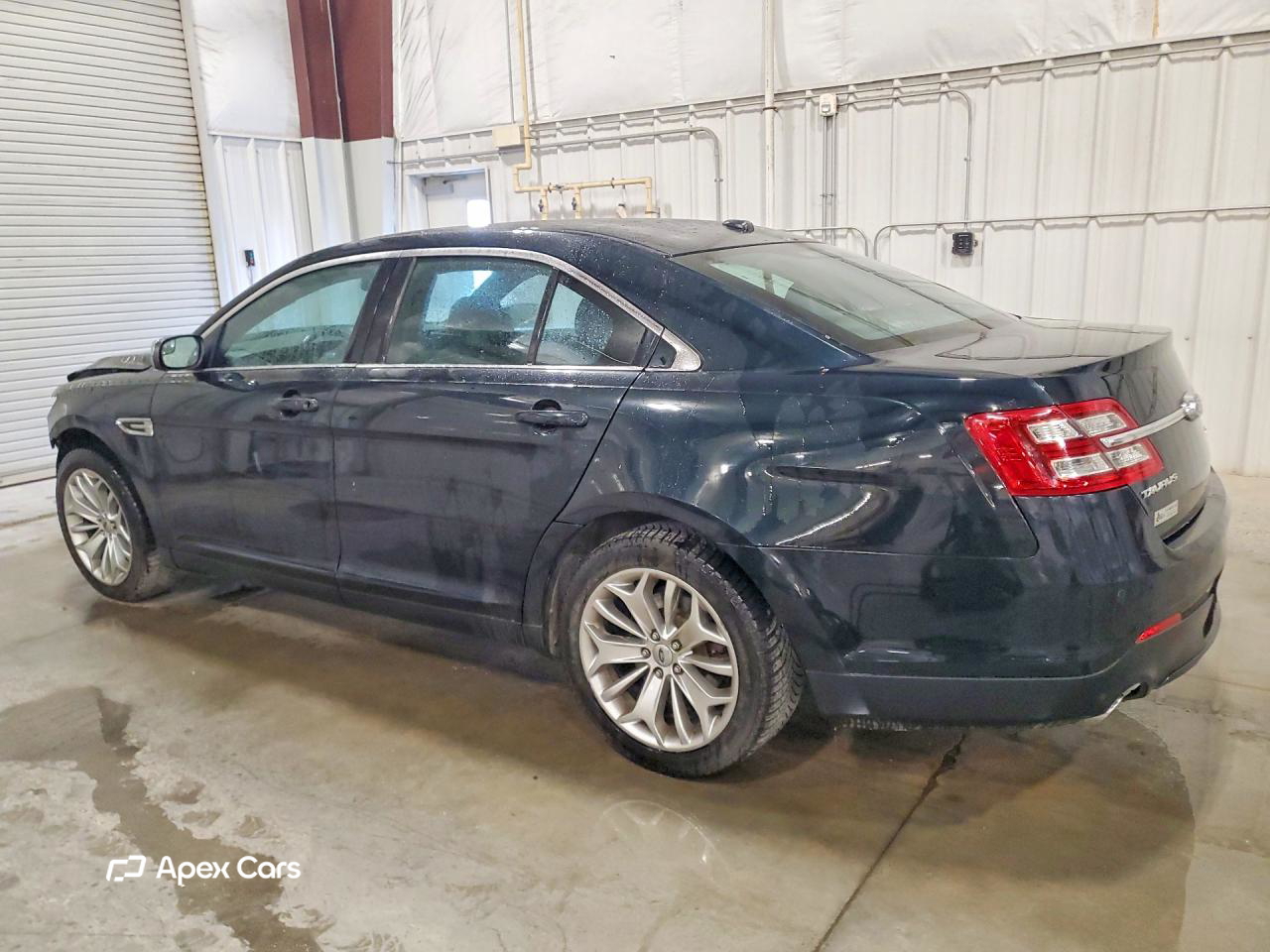 Ford Taurus 2014