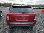 Jeep Compass 2017
