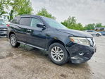Nissan Pathfinder 2016